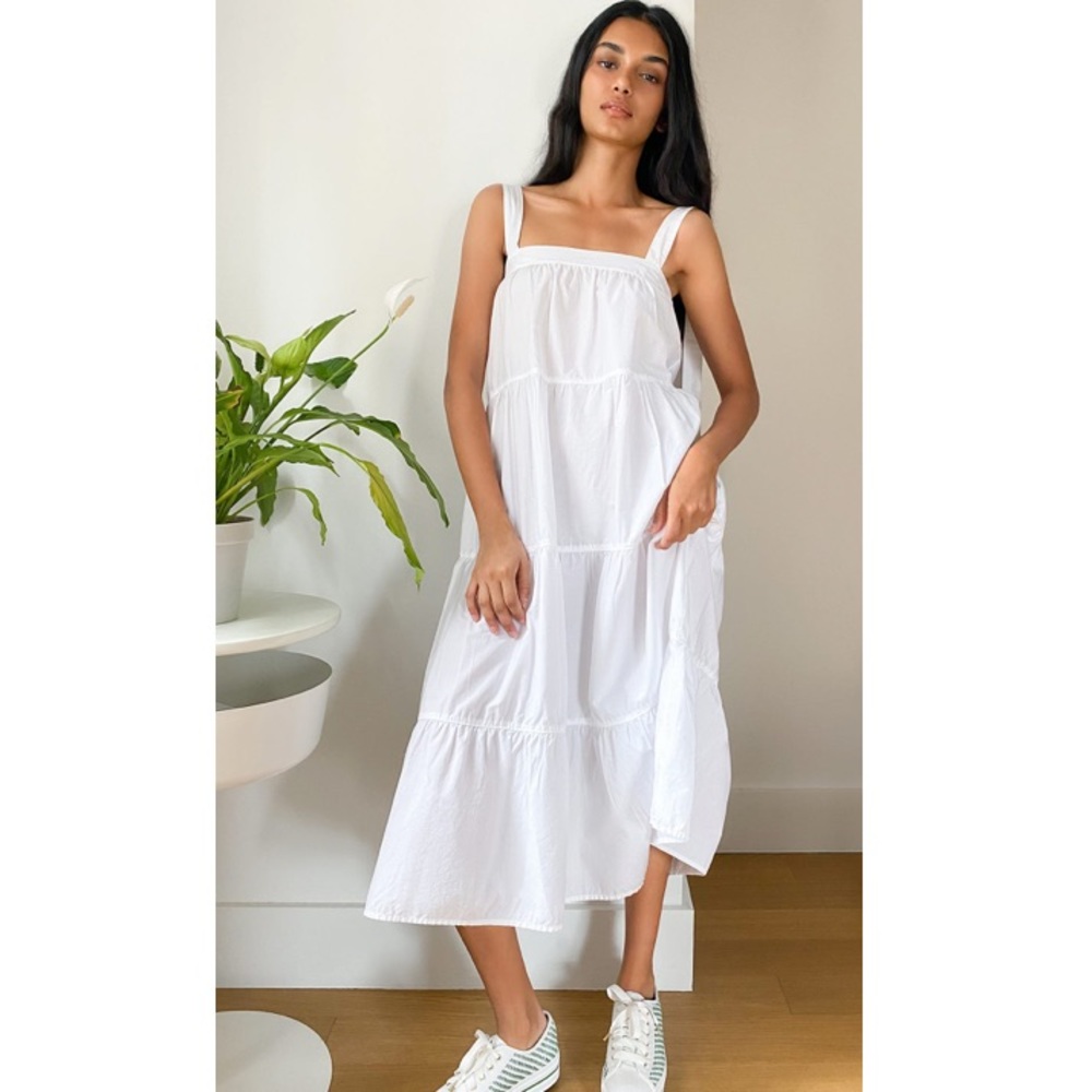 NATION LTD Amelia Dress